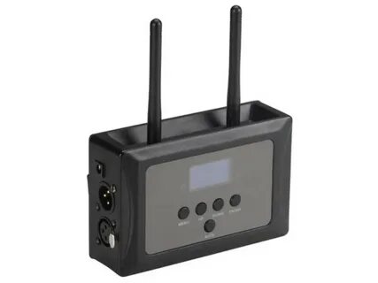 Wifi box