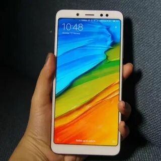 Xiaomi redmi note 5 экран