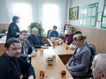 Беседа 2019