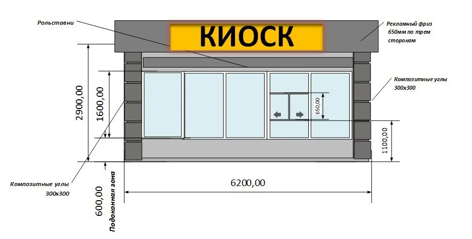 металлоконструкция павильон павильон 10х7. торговый павильон 6х3 купава. чертеж каркаса торгового павильона. высота павильона. высота павильона.