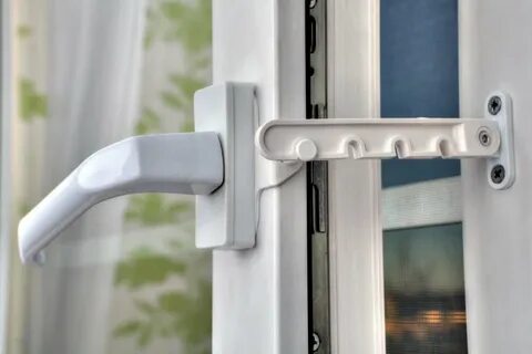 Как сделать пластиковое окно на проветривание