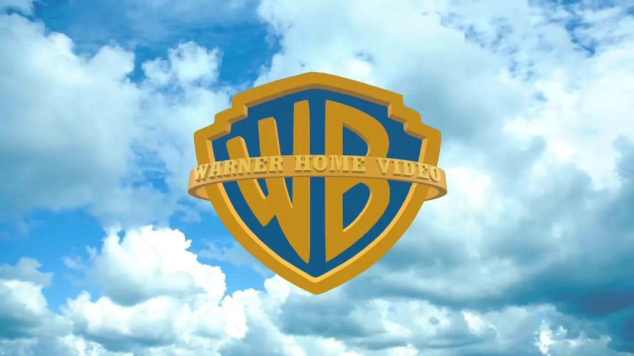 Wb магазин россия. WB Warner Home. Заставка WB. Warner Bros Sky. Warner Home Video.