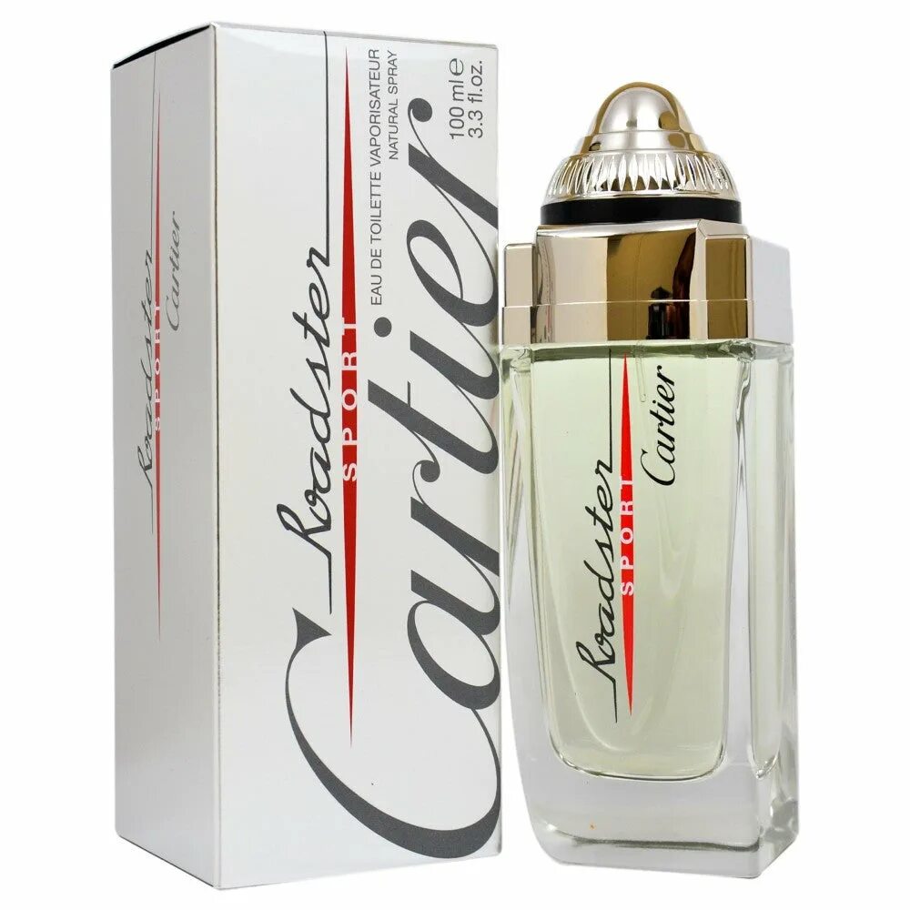 Cartier туалетная вода. Cartier Roadster EDT 100ml, тестер. Roadster Sport Cartier для мужчин. Духи Cartier Roadster Sport. Мужские духи и туалетная вода Cartier.