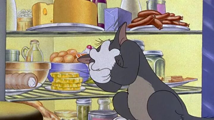 Том и джерри мультфильм 1940 кадры. Том и джерри 1999. Том и джерри 1941. Шоу тома и джерри 2020. Том и джерри фред куимби.