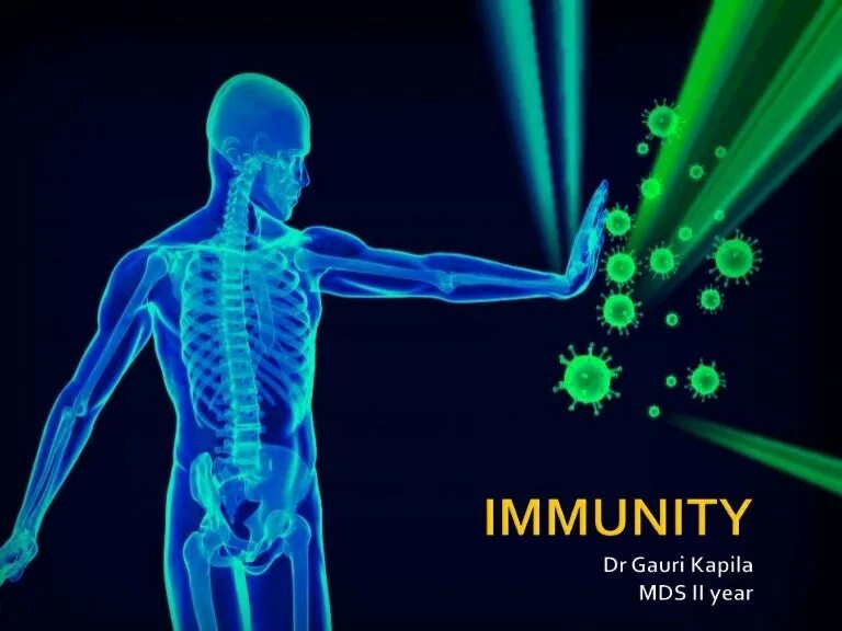 Immunity