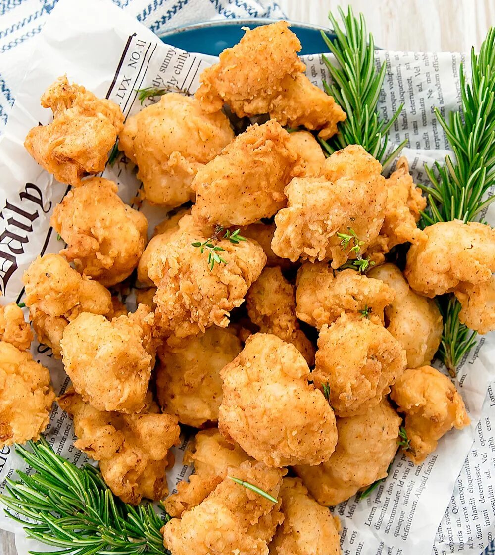 Fried Cauliflower. Цветная капуста в сухарях Панко. Цветная капуста во фритюре. Цветная капуста в кляре.