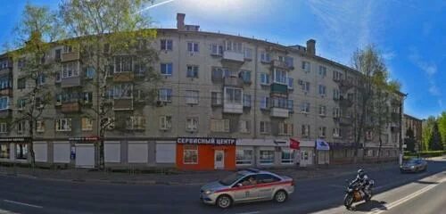 Сервисный центр тверь. Волоколамский проспект 29. Тверь волоколамский проспект д. Волоколамский проспект 33. Волоколамский проспект тверь дом 29.