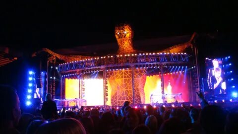 Live took