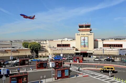Airport put