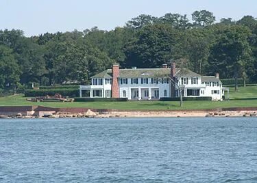 Shelter island. Shelter island