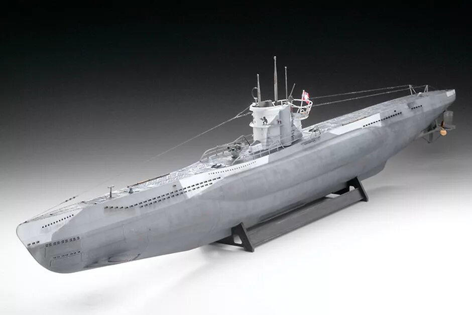 Тип 7 i. U Boat 1:144 модели. Revell подводная лодка u-Boot. Подводная лодка 1/72 Revell. U-Boat Type 7c.