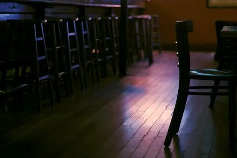 Midnight bar