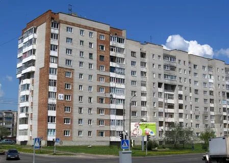 Крупской 51