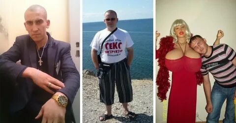 Криминал в жизни много поведал