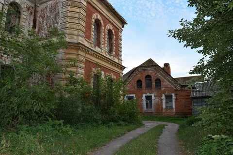 Почему рязанская область