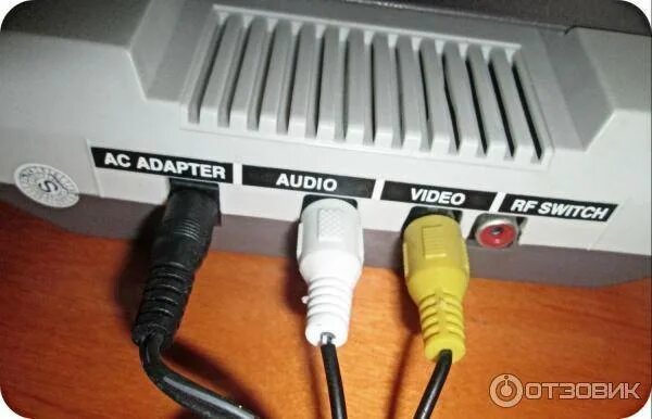 Купил Dendy и правильно перевёл в NTSC - YouTube