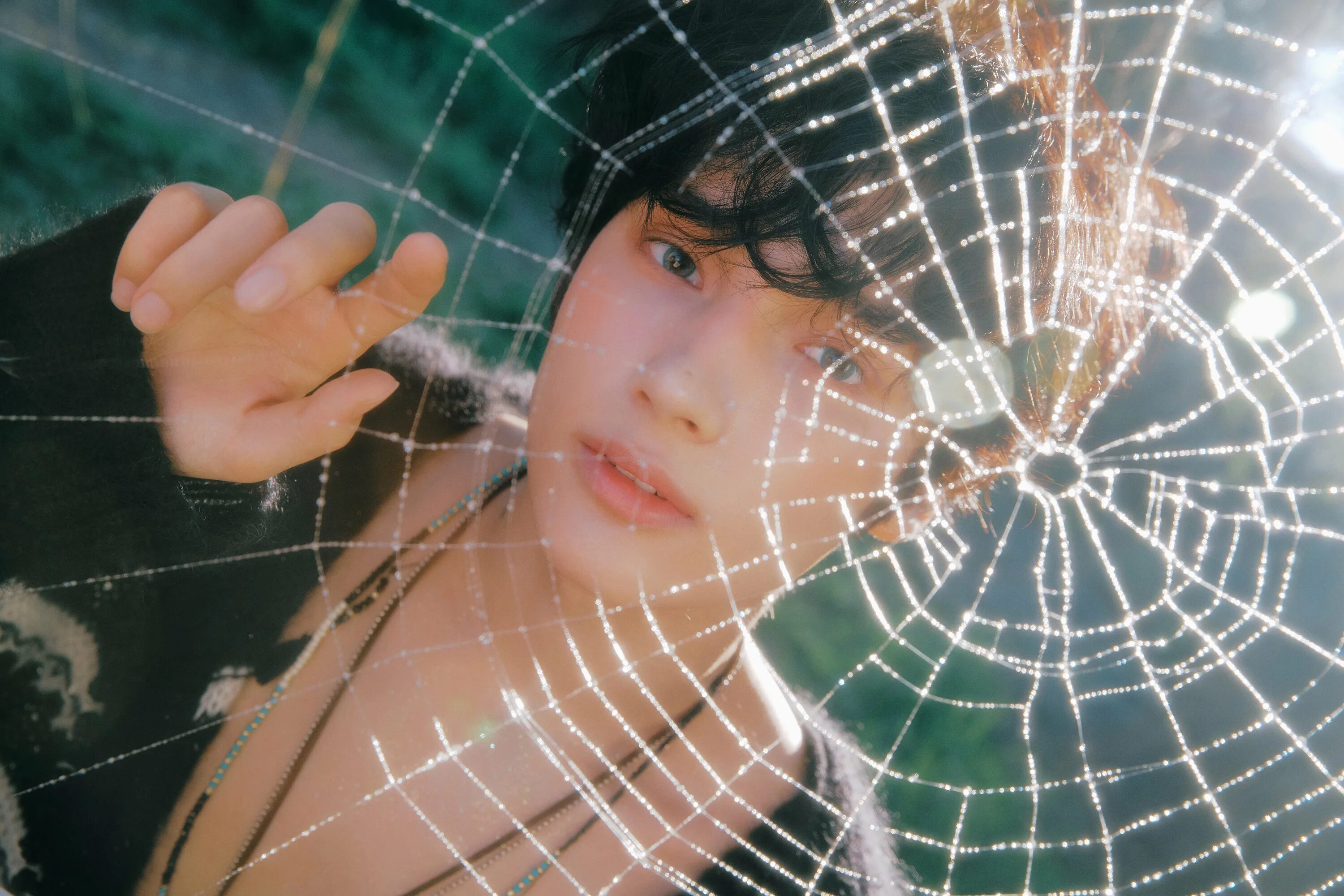 Chapter name. Txt temptation daydream. txt the name chapter temptation concept photo. мем с паутины грустный.