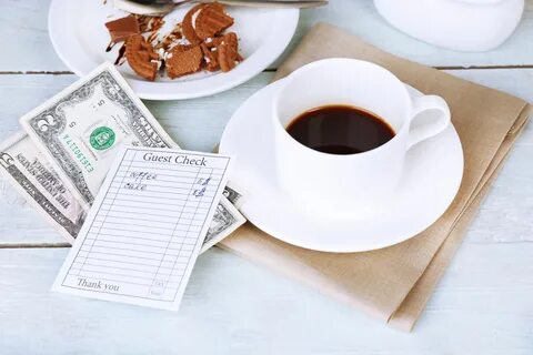 Money check