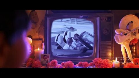Трейлер тайны