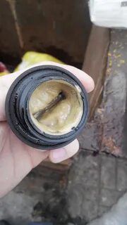 Эмульсия зимой