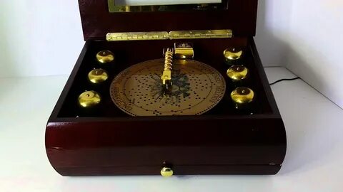 Music bell