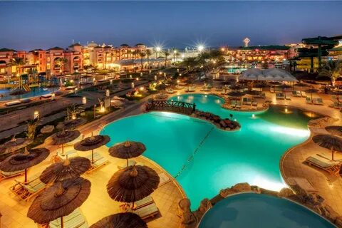 Albatros aqua resort hurghada