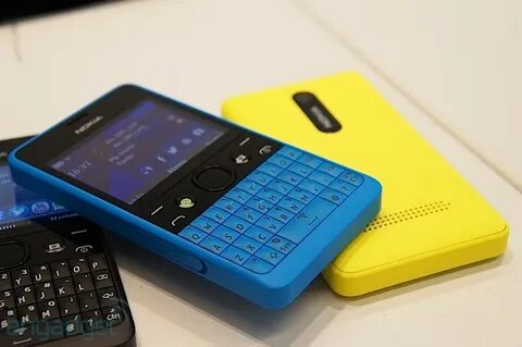 Nokia 210
