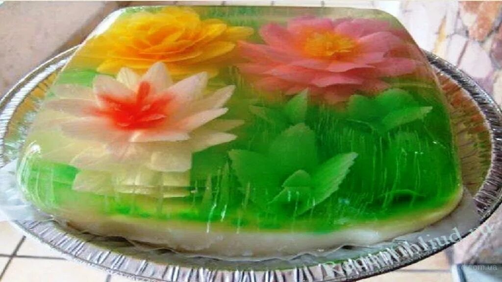 Рецепт прозрачного торта. Торт с желе. Прозрачный торт желе. Jiggly cake. Прозрачный торт желе.