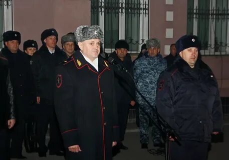 Полиция благовещенск