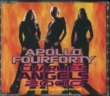Apollo 440