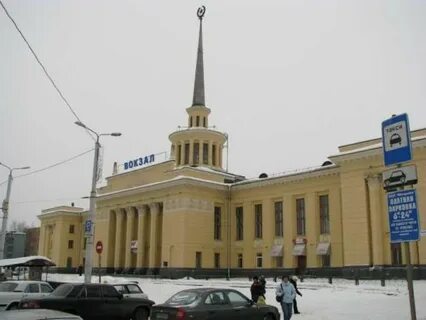 Вокзал петрозаводск телефон справочная