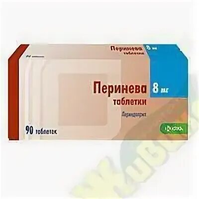 Лозартан или периндоприл что лучше отзывы
