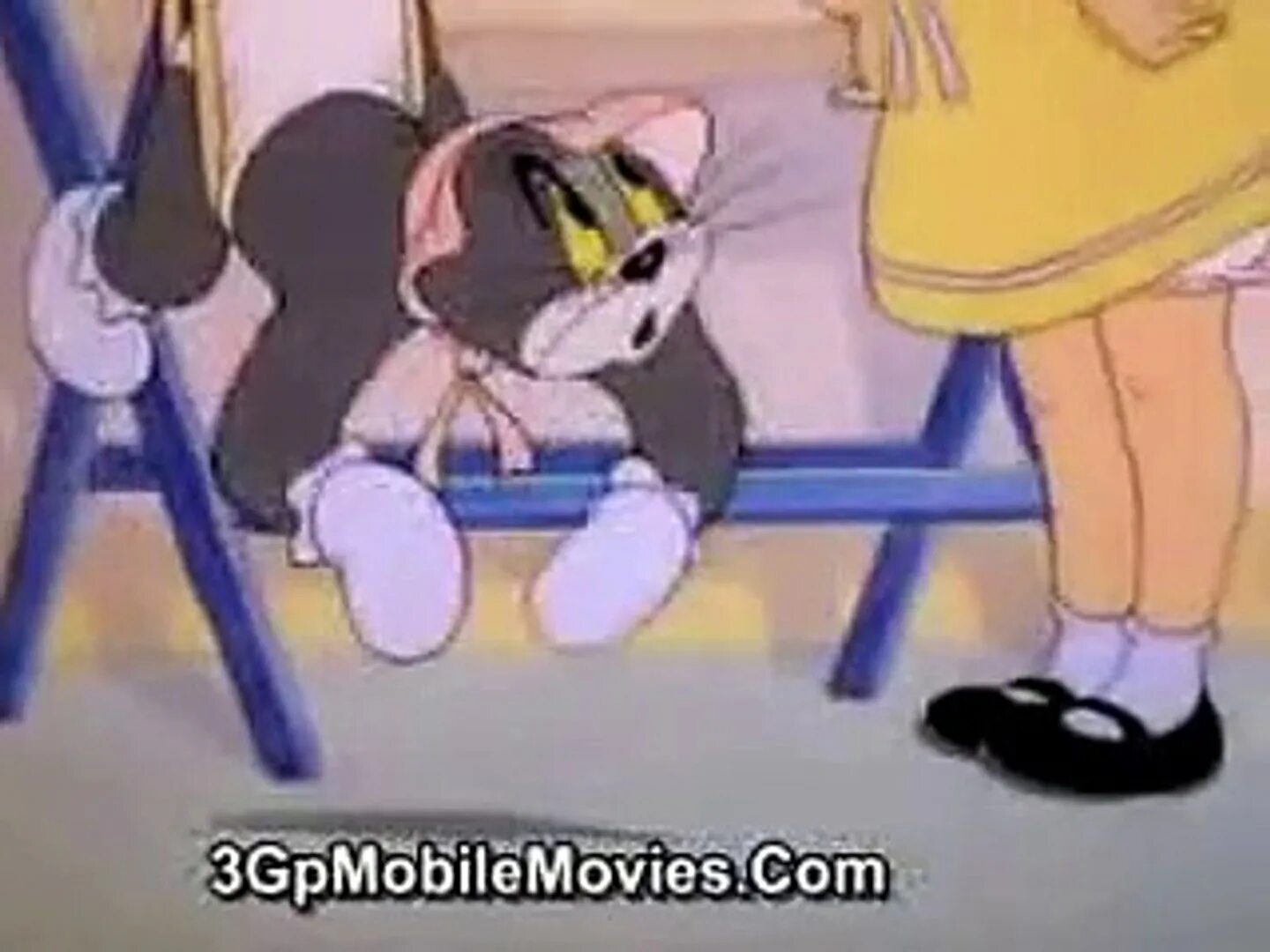 Baby tom. Бейби Пусс. Tom and Jerry Baby Tom. Том и Джерри Baby puss. Бейби Пусс Джерри.