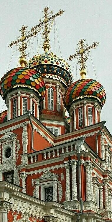 Рождественская церковь в нижнем новгороде фото Церковь Собора Пресвятой Богородицы, православный храм, Рождественская ул., 34А,