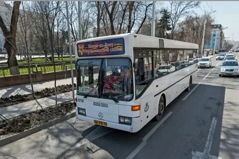 Транспорт города ростова на дону