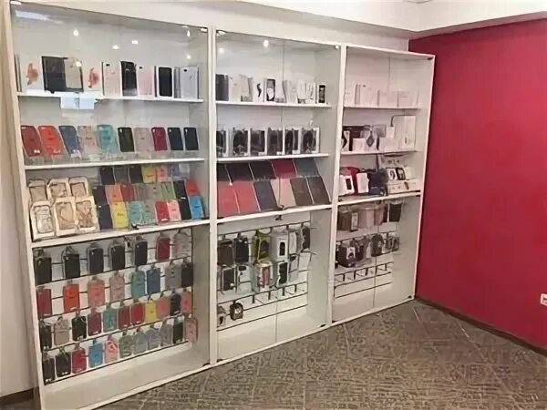 App voronezh
