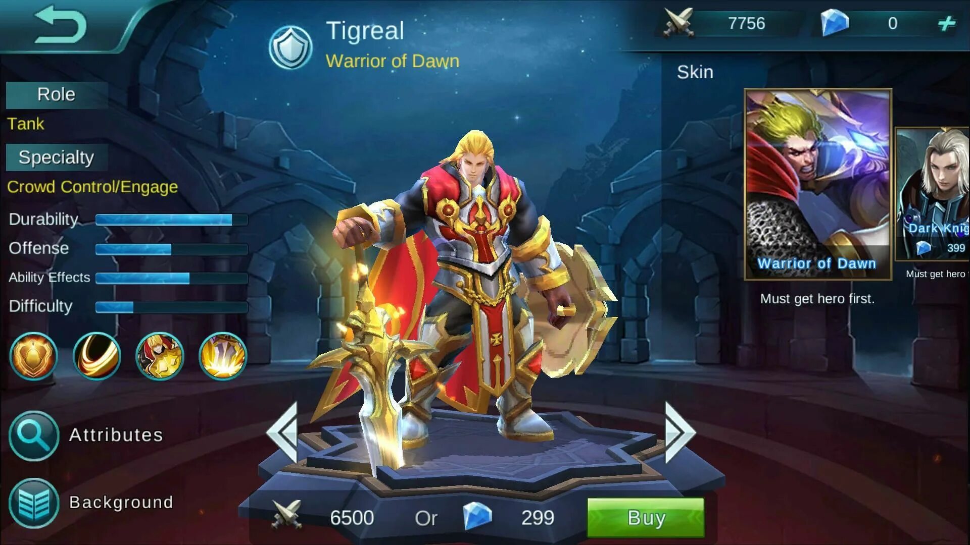 Mobile Legends Bang Bang Тигрил. Mobile Legends 2016 герои. Тигрил mobile Legends 2018. Китайский mobile Legends. Mobile legends хорошая игра