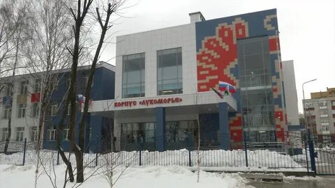 Гимназия 93 красная позиция