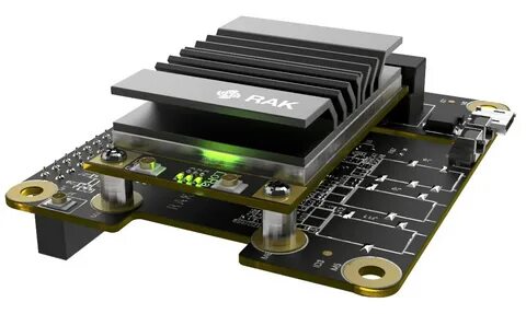 C modules