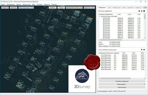 Colmap