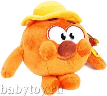 Смешарики игрушки мульти