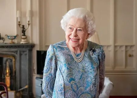 Elizabeth 2 was