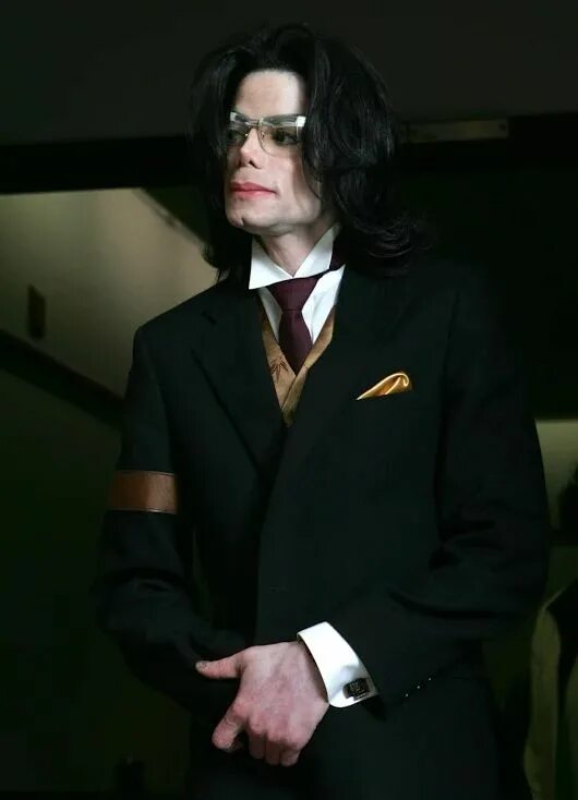 My michael