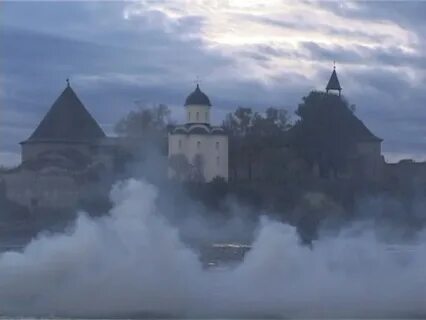 Всю русь ладогу