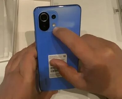 Note 11 lite