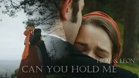 Can you hold me