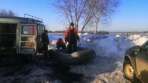 Рыбинск подростки