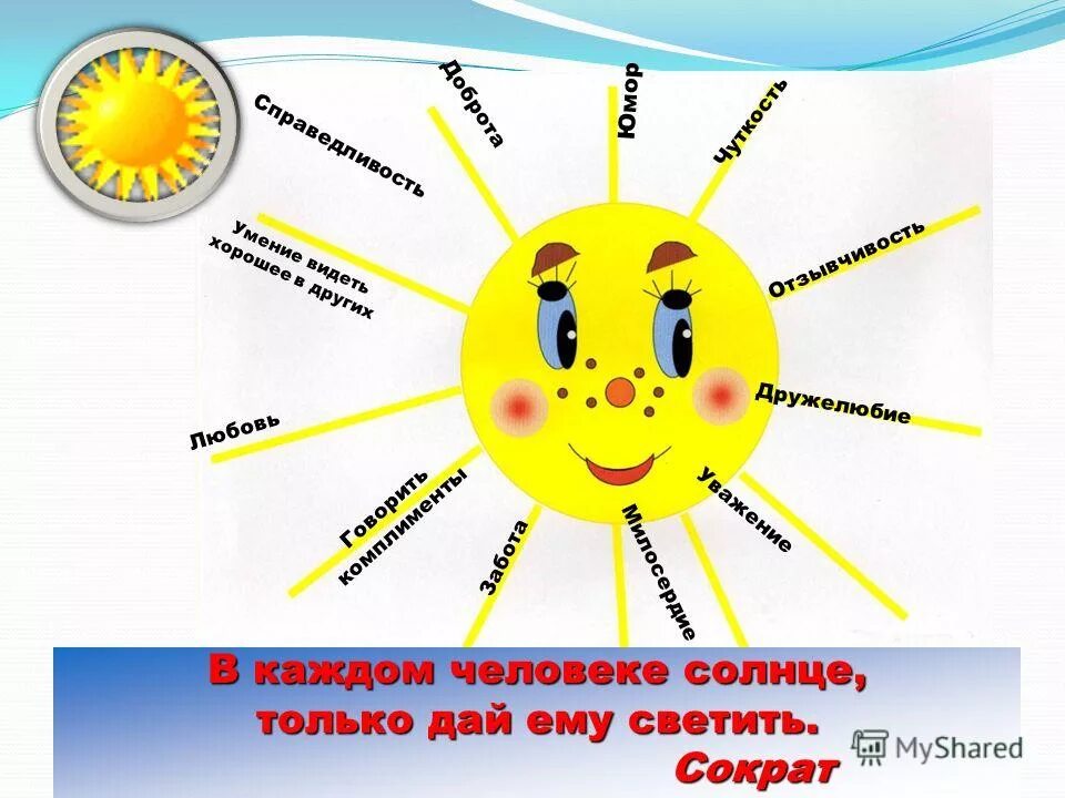 Картинки МАЛЫШИ СОЛНЫШКИ