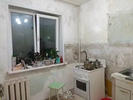 Квартира хрущева