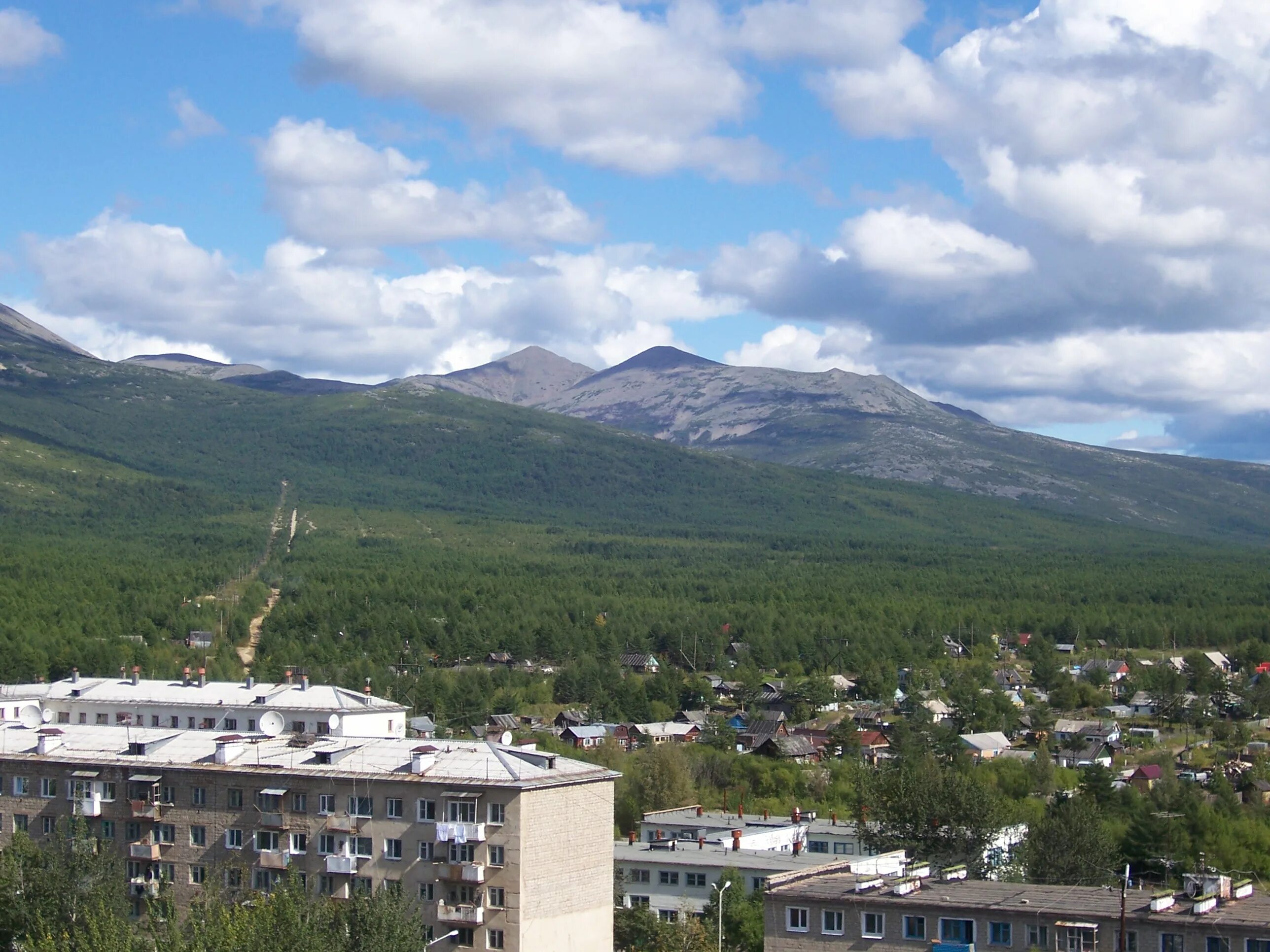Погода п соколе
